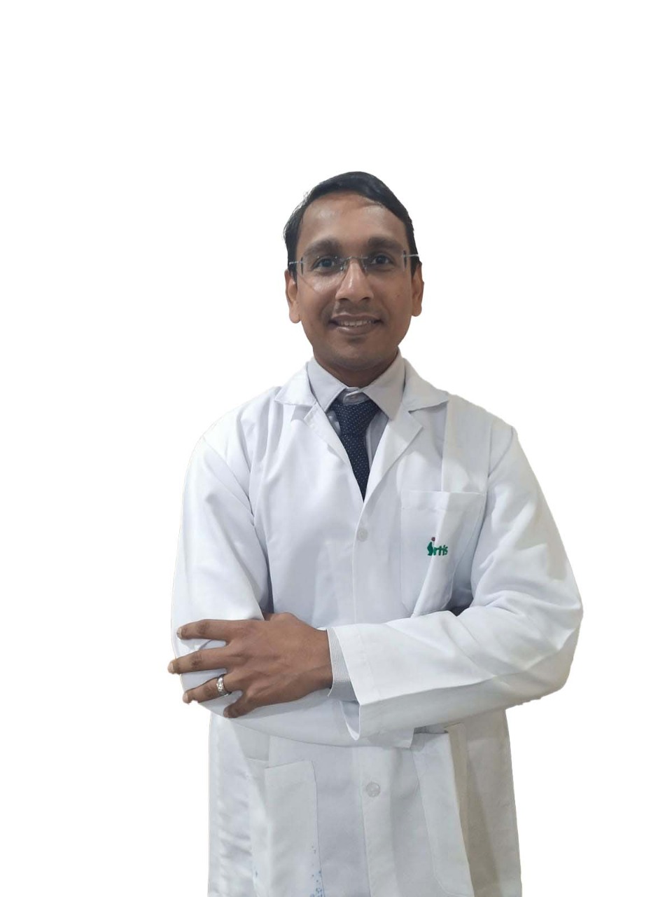 Dr. Piyushkumar Jain